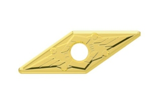 VNMG160404-MM YG213 пластина для точения YG-1