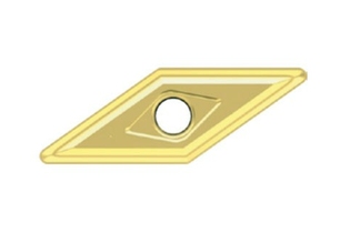 VNMG160408-UC YG1001 пластина для точения YG-1