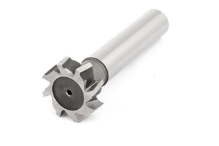 Корпус фрезы для Т-пазов YGT90-CC09-D40X17-W32-L120-Z4