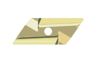 KNUX160405R YG3010 пластина для точения YG-1