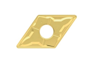 DNMG150408-SR YG401 пластина для точения YG-1