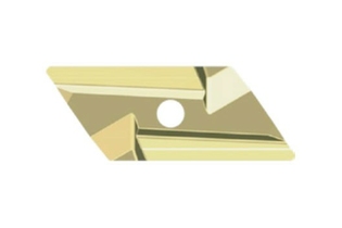 KNUX160405L YG3010 пластина для точения YG-1