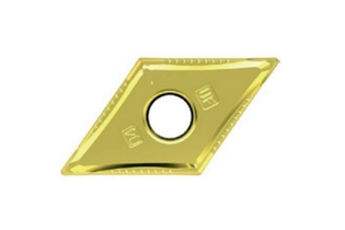 DNMG150404-UF YG3030 пластина твердосплавная YG-1