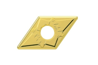 DNMG150404-MM YG3030 пластина для точения YG-1