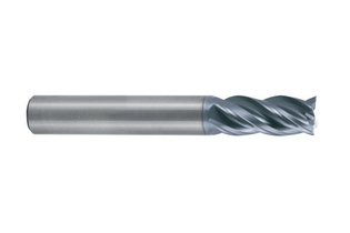 GMF56100 фреза концевая твердосплавная с фаской YG-1
