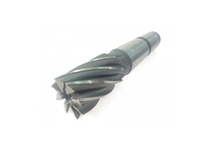 Хвостовик модульной фрезы YGM-D23-C25-M12-L250-B150-C