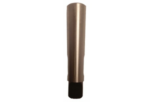 Втулка переходная 5/2 6100-0223 Биение 0,01 мм сталь 40х ГОСТ 13598-85