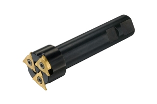A328-044B19-13M Фреза CoroMill® 328 для фрезерования канавок (sandvik)
