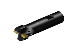 A490-025M19-08L Фреза для обработки прямоугольных уступов CoroMill® 490 (sandvik)