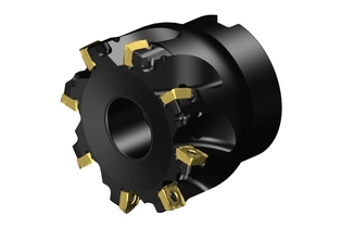 A490-063R25-08H Фреза для обработки прямоугольных уступов CoroMill® 490 (sandvik)