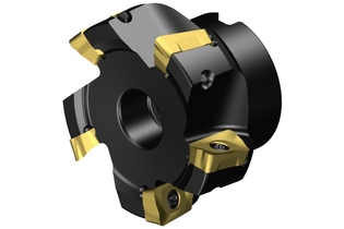 RA390-063R19-18M Фреза для обработки прямоугольных уступов CoroMill® 390 (sandvik)