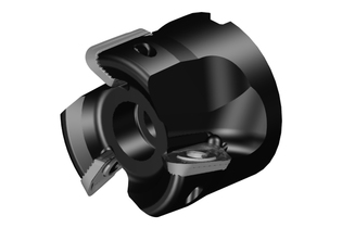 RA790-063R25S1-22M Фреза для обработки прямоугольных уступов CoroMill® 790 (sandvik)