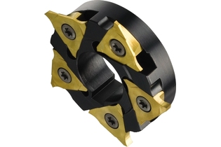 328-063S22-13M Фреза CoroMill® 328 для фрезерования канавок (sandvik)
