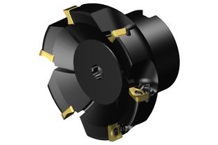 RA590-100J31A-11M Фреза для обработки прямоугольных уступов CoroMill® Century (sandvik)