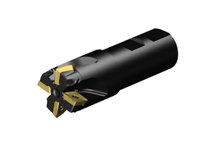 490-040B32-14H Фреза для обработки прямоугольных уступов CoroMill® 490 (sandvik)
