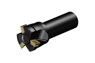 490-050A32-14L Фреза для обработки прямоугольных уступов CoroMill® 490 (sandvik)