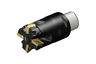 490-044C4-14H Фреза для обработки прямоугольных уступов CoroMill® 490 (sandvik)