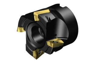 RA390-051R19-17M Фреза для обработки прямоугольных уступов CoroMill® 390 (sandvik)