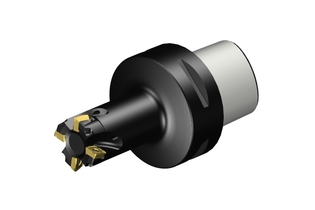 490-032C6-08M Фреза для обработки прямоугольных уступов CoroMill® 490 (sandvik)
