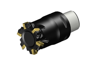 490-044C4-08H Фреза для обработки прямоугольных уступов CoroMill® 490 (sandvik)