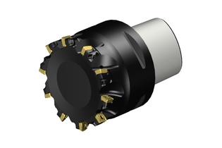 490-084C8-08H Фреза для обработки прямоугольных уступов CoroMill® 490 (sandvik)