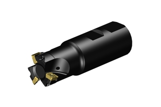 490-032B32-08L Фреза для обработки прямоугольных уступов CoroMill® 490 (sandvik)