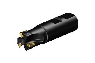 R390-025B25-11M Фреза для обработки прямоугольных уступов CoroMill® 390 (sandvik)