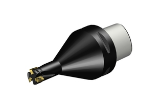R390-020C6-11M110 Фреза для обработки прямоугольных уступов CoroMill® 390 (sandvik)