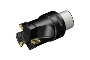 R390-032C3-11M050 Фреза для обработки прямоугольных уступов CoroMill® 390 (sandvik)