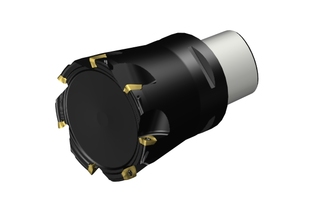 R390-080C6-11M080 Фреза для обработки прямоугольных уступов CoroMill® 390 (sandvik)