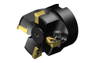 R590-050Q22S-11M Фреза для обработки прямоугольных уступов CoroMill® Century (sandvik)
