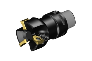 R590-040C3-11M Фреза для обработки прямоугольных уступов CoroMill® Century (sandvik)