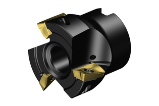 R390-044Q16-17M Фреза для обработки прямоугольных уступов CoroMill® 390 (sandvik)