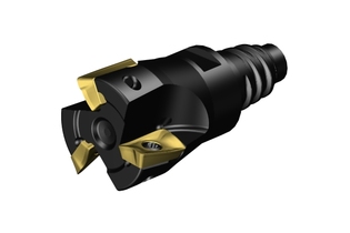 R390-032EH25-17M Фреза для обработки прямоугольных уступов CoroMill® 390 (sandvik)