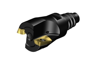 RA390-032EH25-17L Фреза для обработки прямоугольных уступов CoroMill® 390 (sandvik)