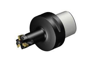 A490-025C6-08M Фреза для обработки прямоугольных уступов CoroMill® 490 (sandvik)