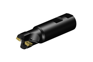 A490-025M25-08L Фреза для обработки прямоугольных уступов CoroMill® 490 (sandvik)