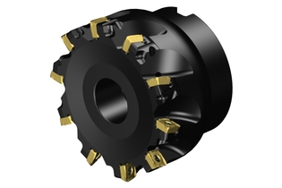 A490-076R25-08H Фреза для обработки прямоугольных уступов CoroMill® 490 (sandvik)
