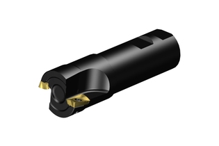 RA390-038M32-17L Фреза для обработки прямоугольных уступов CoroMill® 390 (sandvik)