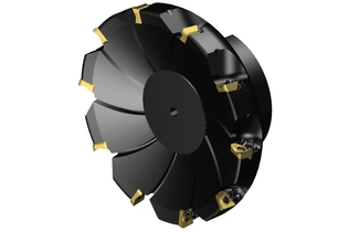 RA590-152R38A-11M Фреза для обработки прямоугольных уступов CoroMill® Century (sandvik)