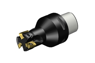 R390-020C3-11M050 Фреза для обработки прямоугольных уступов CoroMill® 390 (sandvik)