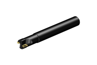 R390-032A32L-17L Фреза для обработки прямоугольных уступов CoroMill® 390 (sandvik)
