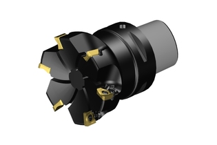 R590-080C6-11M Фреза для обработки прямоугольных уступов CoroMill® Century (sandvik)