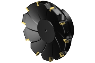 R590-160Q40A-11M Фреза для обработки прямоугольных уступов CoroMill® Century (sandvik)