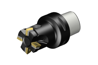 490-050C6-14M Фреза для обработки прямоугольных уступов CoroMill® 490 (sandvik)