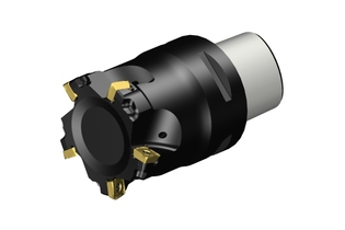 490-054C5-08M Фреза для обработки прямоугольных уступов CoroMill® 490 (sandvik)