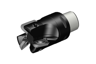 R790-044C4S1-22H Фреза для обработки прямоугольных уступов CoroMill® 790 (sandvik)