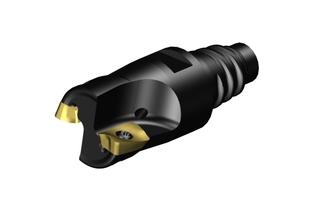 R390-020EH20-11L Фреза для обработки прямоугольных уступов CoroMill® 390 (sandvik)