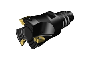 RA390-032EH25-11M Фреза для обработки прямоугольных уступов CoroMill® 390 (sandvik)