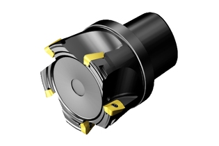 R390-044C4T-17M Фреза для обработки прямоугольных уступов CoroMill® 390 (sandvik)